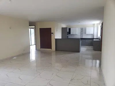Amazing 2 Bedrooms Exceptional Secure Living with Finest Amenities — Westlands, Nairobi
