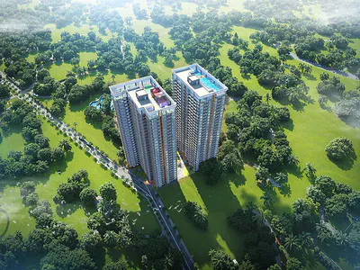 Studio Apartments in Westlands — Peponi Road, Westlands, Nairobi