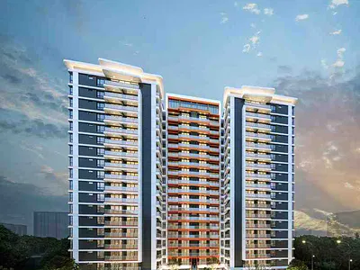 2 & 3 Bedroom Apartments in Lavington, Near the Junction Mall — Riara Road, Lavington, Nairobi