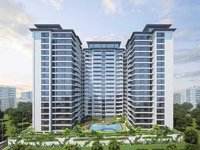 Three Bedroom Apartments in Lavington, Valley Arcade — Lavington, Nairobi
