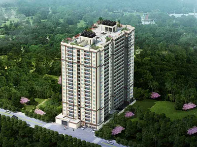 Spacious 1 & 2 Bedroom Apartments — Mvuli Road, Westlands, Nairobi