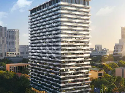 Diamond Bay Residence 1 & 2 BR Apartments — Westlands, Nairobi