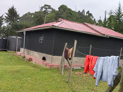5.7 Acres for Sale -- Kinangop, Nyandarua Prime 5.7-Acre Property Loca — Kinangop, Esise, Nyandarua