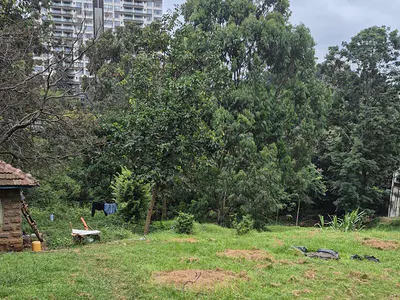 Property for Sale -- Westlands, Nairobi Prime 1.2-Acre Commercial Rede — Westlands, Westlands, Nairobi