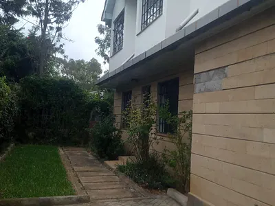 2 Bedroom Apartment for Rent -- Karen Bogani Serene and Secure Karen Bo — Karen Bogani Rd, Karen, Nairobi
