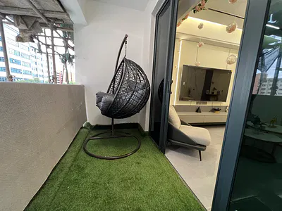 3 Bedroom Apartment Completion in December 2026 — Near Sarit Centre, Westlands, Nairobi
