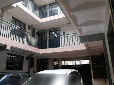 One Bedroom Available — Maji Mazuri, Kasarani, Nairobi
