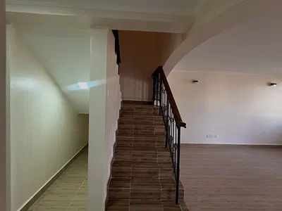 4 Bedroom Townhouse — Syokimau, Syokimau/Mulolongo, Machakos