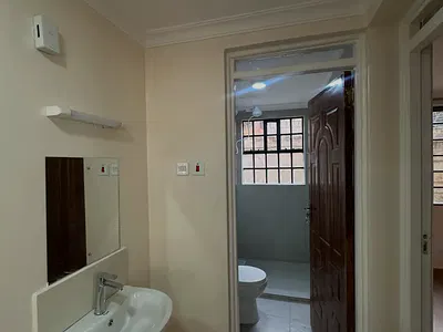 4 Bedrooms with Sq Townhouse — Syokimau/Mulolongo, Machakos