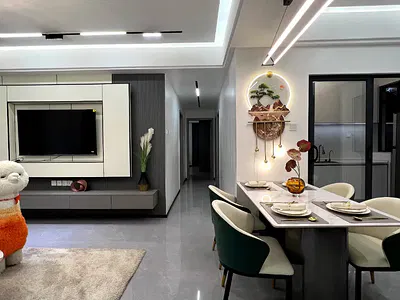 3 Bedrooms Westlands — Westlands, Nairobi