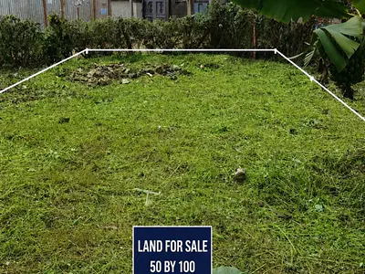 Prime 50×100 Plot for Sale Kinoo--Muthiga Price: KSH 16 Million Ne — Muthiga Kinoo, Kinoo, Kiambu