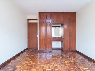 Spacious 4 Bedroom Townhouse — Brookside Drive, Westlands, Nairobi
