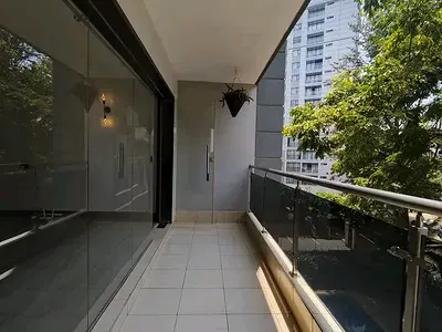 3 Bedroom Plus DSQ Apartment — Kileleshwa, Nairobi