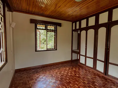 4 Bedroom + DSQ Townhouse — Lavington, Nairobi