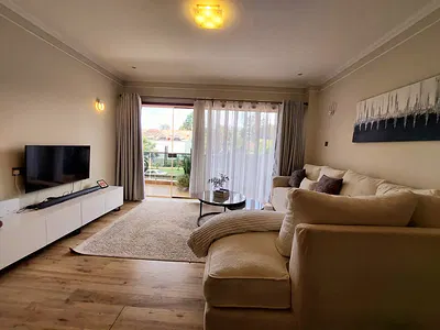 Modern 2 Bedroom Fully Furnished Apartment with Facilities. — Gatundu Close, Kileleshwa, Nairobi