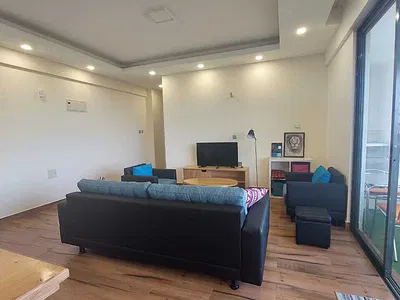 Modern 2 Bedroom Fully Furnished Apartment. — Tabere Crescent, Kileleshwa, Nairobi