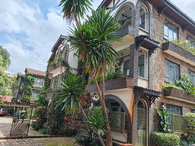 Prime Commercial Investment -- Rhapta Road, Westlands Located on Appro — Rhapta Road Westlandss, Westlands, Nairobi