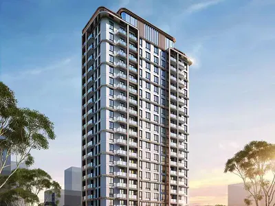 Meticulously Designed 1&2 Bedroom Apartments — Menelik Road, Kilimani, Nairobi
