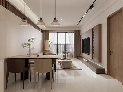 Well-Designed 1 and 2 Bedroom Apartments — Westlands, Nairobi