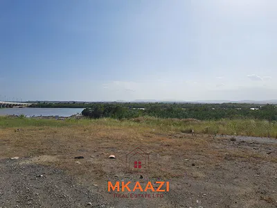 Prime 7.3-Hectare Road-Frontage Land — Dongokundu, Jomvu Kuu, Mombasa