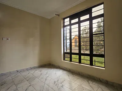 2 Bedroom Master Ensuite — Lower Kabete, Nairobi Central, Nairobi