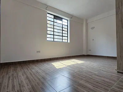 3 Bedroom Master Ensuite — Waiyaki Way, Nairobi Central, Nairobi