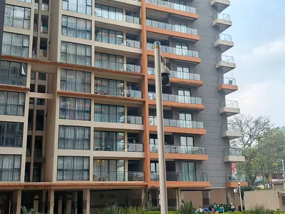 An Excellent Very Spacious 3 Bedrooms Master Ensuite — Kingara Road, Lavington, Nairobi