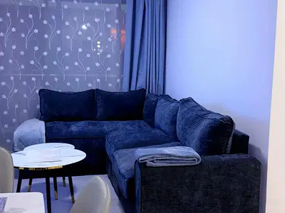 Luxurious 2 Bedroom Fully Furnished Apartment — Kilimani, Nairobi