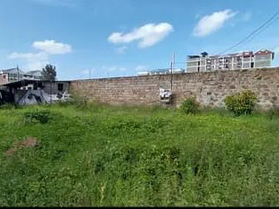 For Sale Ruiru Kihunguro Prime Residential/Commercial Plot Located — Ruiru Kihunguro, Ruiru, Kiambu
