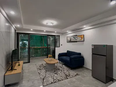1 Bedroom Apartments in Lavington — Valley Arcade, Lavington, Nairobi