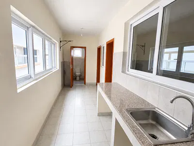 3 Bedroom House with DSQ — Westlands, Nairobi