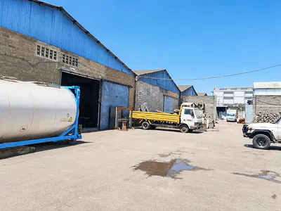 20, 000 SQFT Warehouse/Godown — Mombasa Road, Syokimau/Mulolongo, Machakos