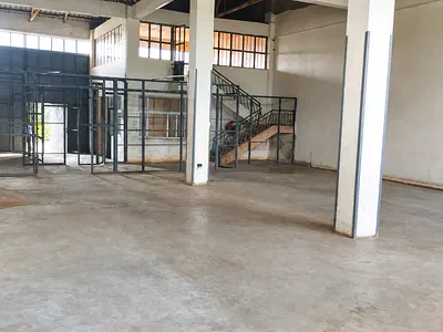 3450 SQFT Warehouse/Godown — Gitaru, Kikuyu, Kiambu