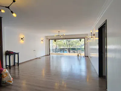 3 Bedroom Apartment with DSQ — Kileleshwa, Nairobi