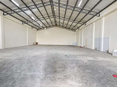 5000 SQFT Warehouse/Godown — Industrial Area, Embakasi, Nairobi