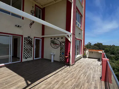 4 Bedroom Penthouse with DSQ — Westlands, Nairobi