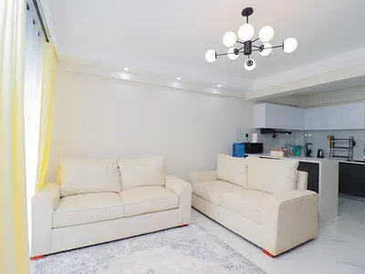 2 Bedroom Apartment Master Ensuite — Kilimani, Nairobi