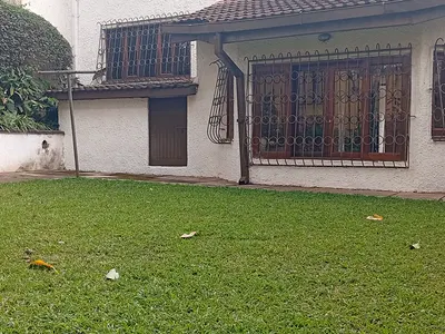 Four (4) Bedroom Master Ensuite Townhouse — Elgeyo Marakwet Road, Kilimani, Nairobi