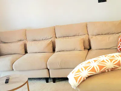 Fully Furnished and Serviced 3 Bedroom Apartment — Lavington, Nairobi
