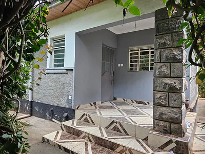 2 Bedroom Cottage — Karen, Nairobi