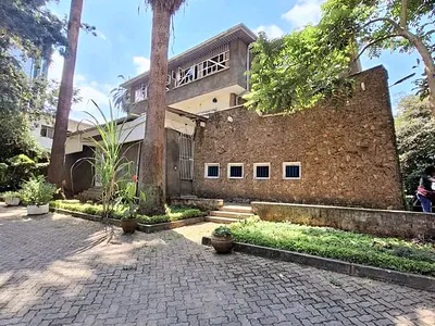 Office Space in Shared Compound — Westlands, Nairobi