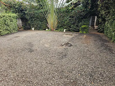 Newly Built 2 Bedroom Cottage — Karen, Nairobi