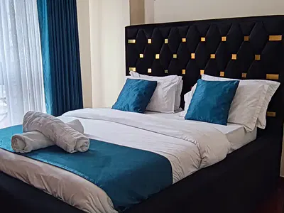 1 Bedroom Fully Furnished Apartment — Westlands Road, Westlands, Nairobi