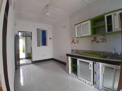 Clean 1 Bedroom Apartment — Zebra, Mtwapa, Kilifi