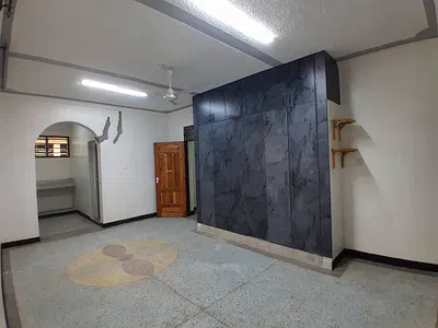 Clean 3 Bedroom Apartment — Mtwapa, Kilifi