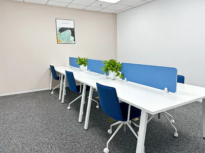 Office Space — Crescent Business Centre, 4th Floor, the Crescent, Parklands, Nairobi