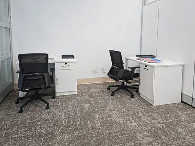 Private Office Space for 2 Employees — Crescent Business Centre, 4th Floor, the Crescent, Parklands, Nairobi