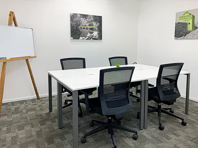 Find Office Space for 3 Workstations — Crescent Business Centre, 4th Floor, the Crescent, Parklands, Nairobi