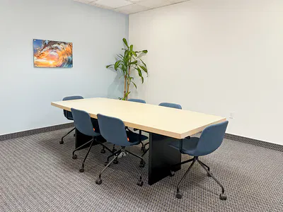 Private Office Space for 4 Employees — Crescent Business Centre, 4th Floor, the Crescent, Parklands, Nairobi