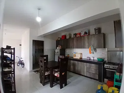 Spacious 3 Bedroom Apartment — Bombolulu, Nyali, Mombasa